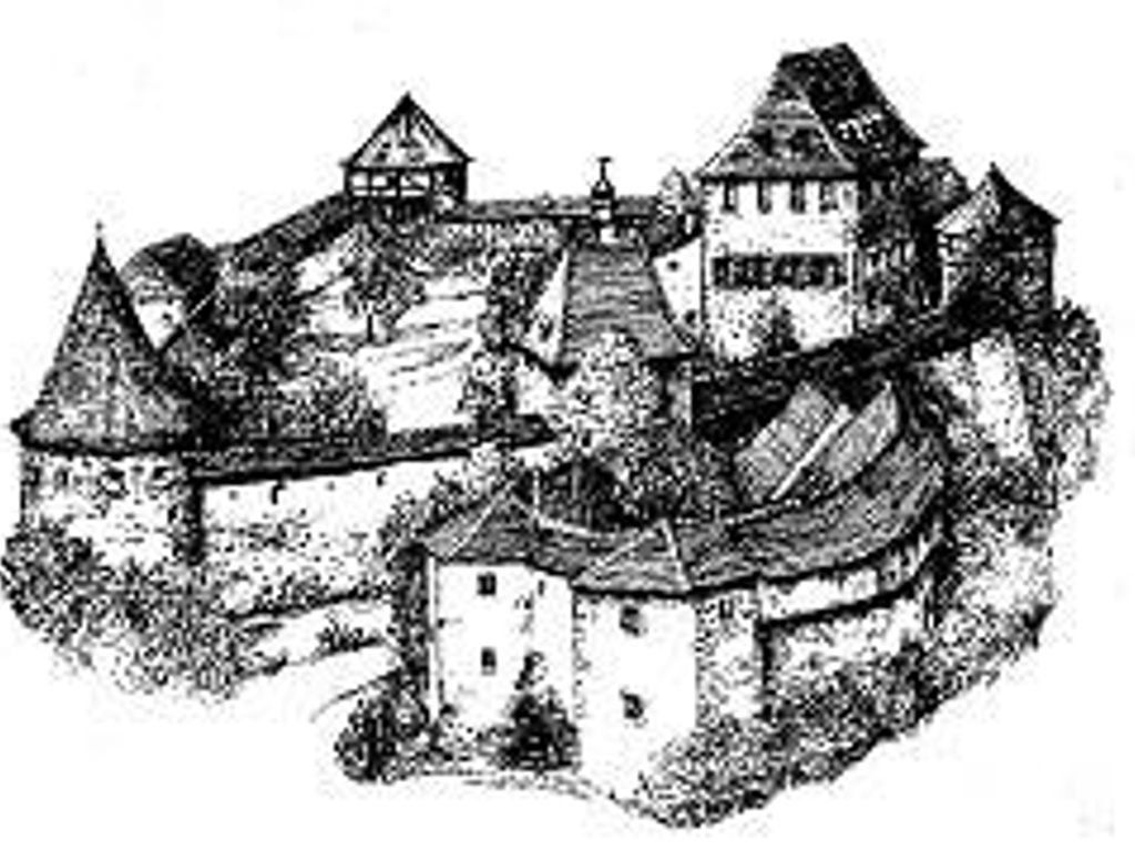 Gasthof Zur Burg