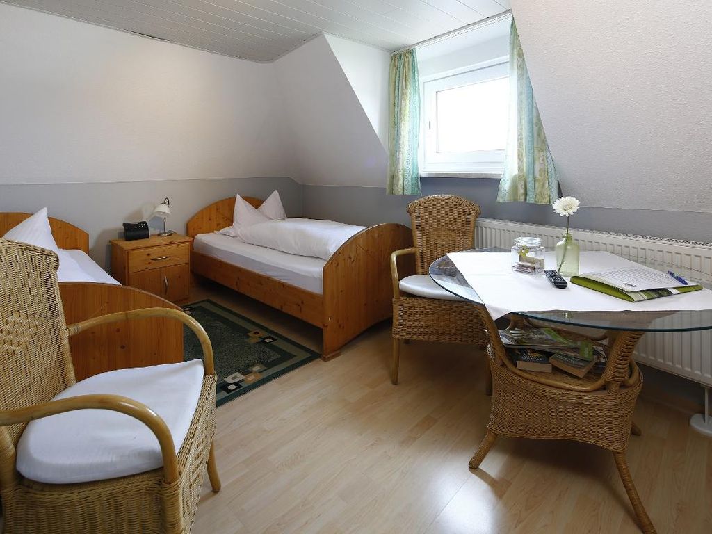 Gasthof "Zur Burg"