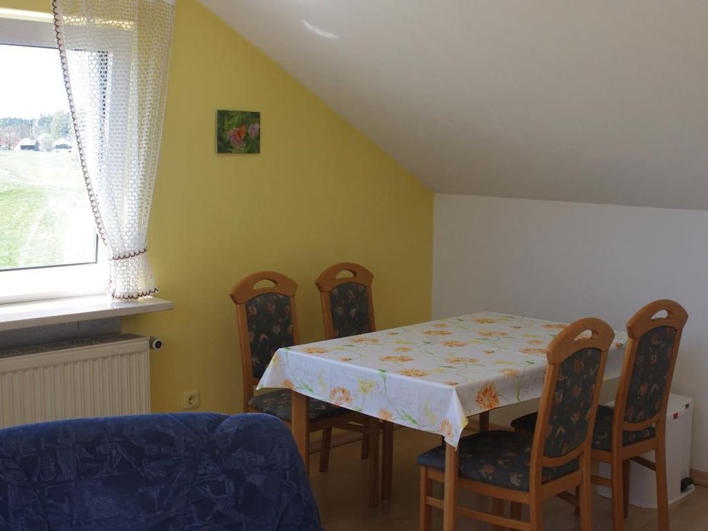 Haus Jägersruh