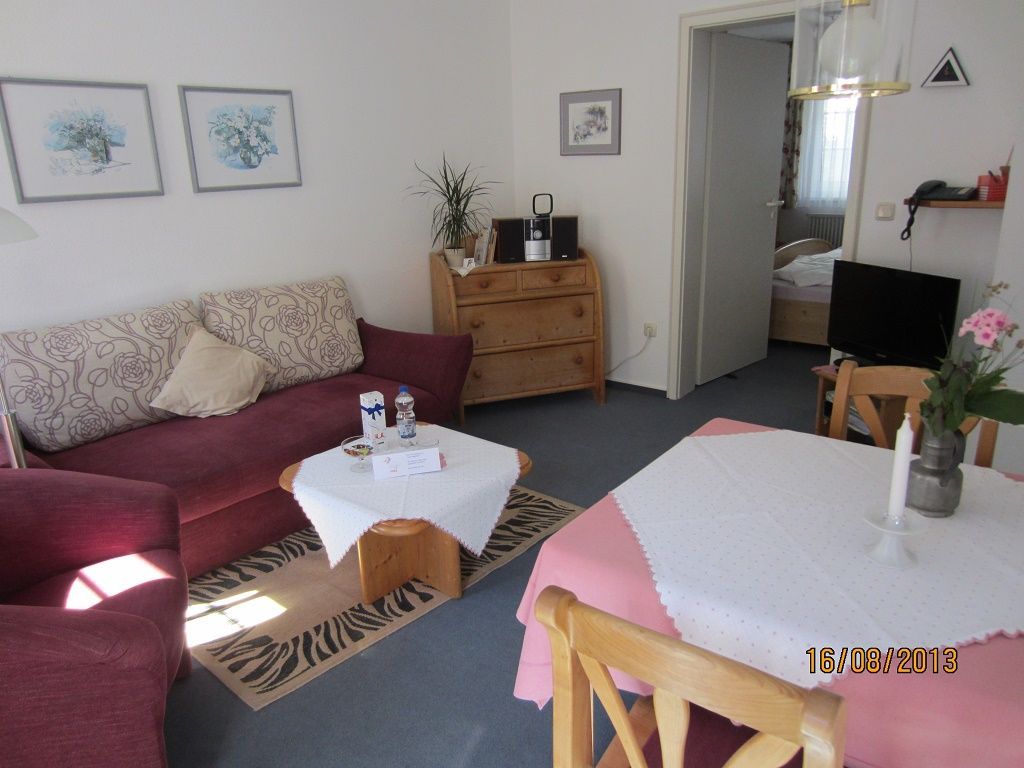 Wohnung 1