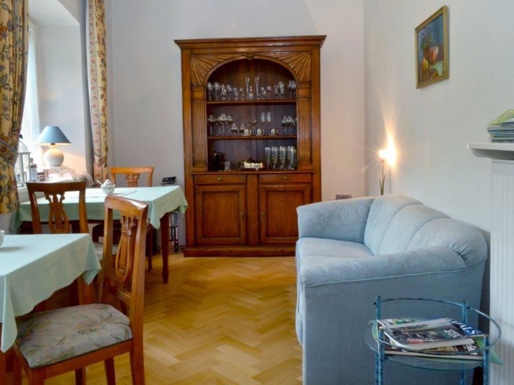 Hotel Haus Bauer
