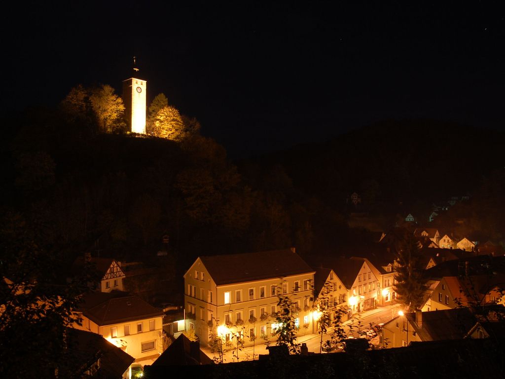 Hotel Haus Bauer