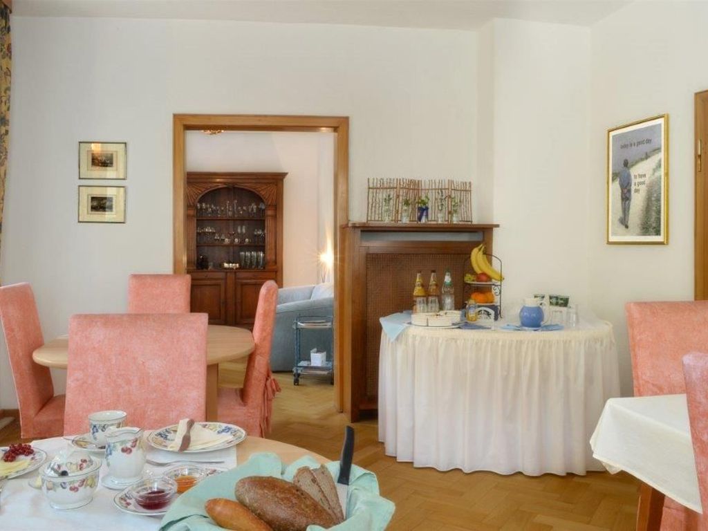 Hotel Haus Bauer