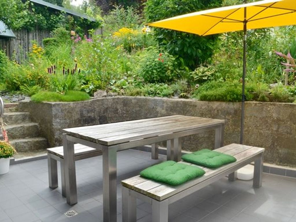 B&B Brandholz