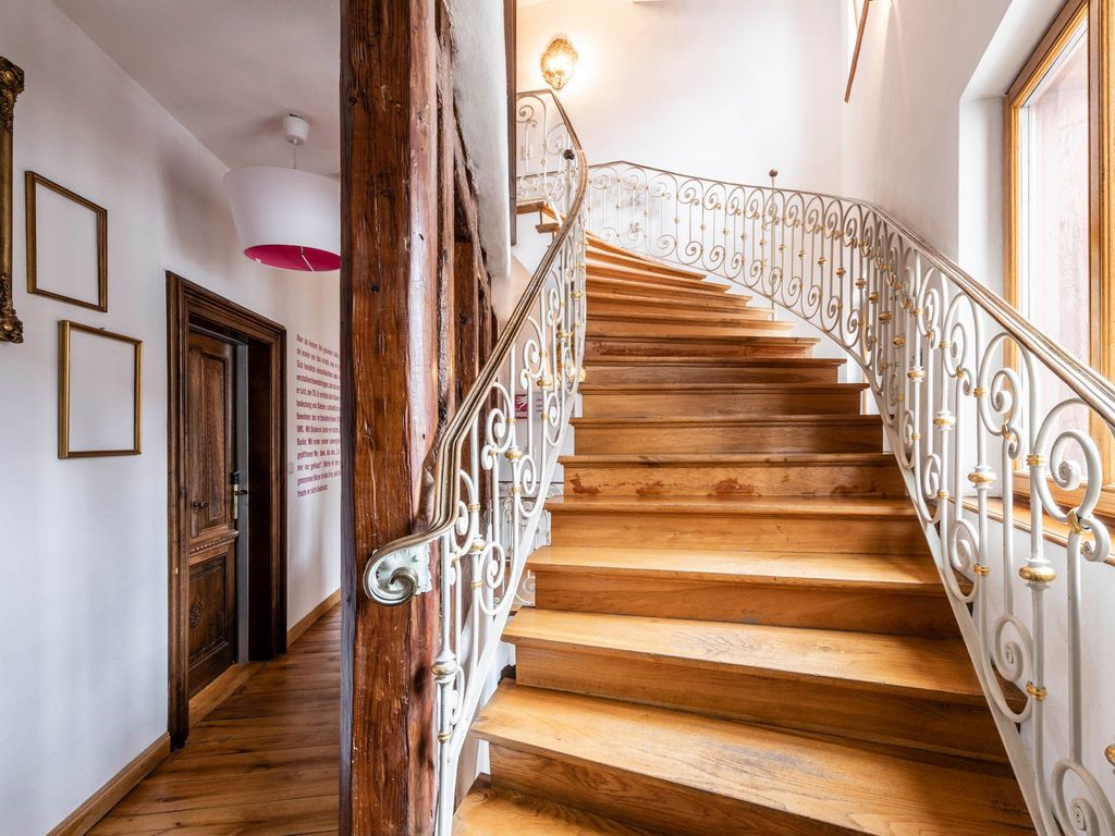 Hotel Turmdieb