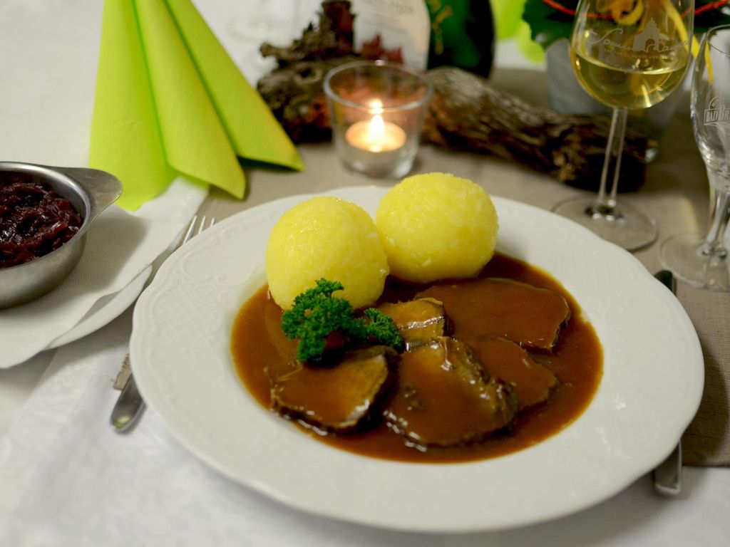 Gasthof Hotel Weinbau Zum Goldenen Ochsen