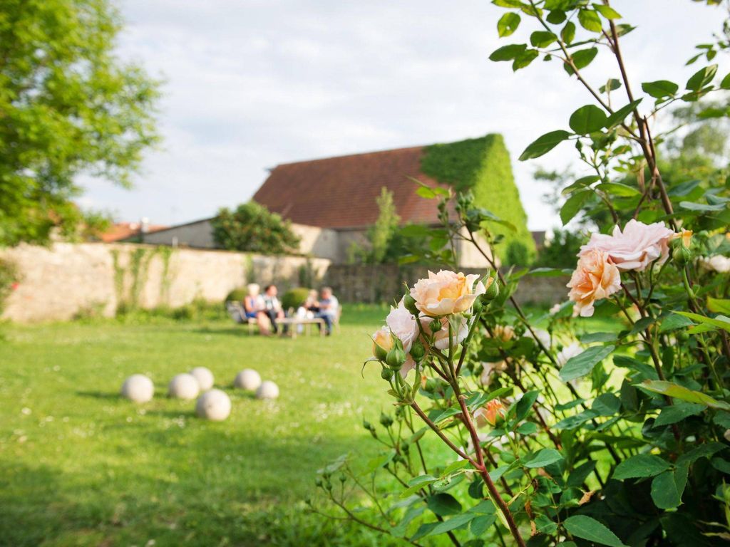 Villa Sommerach
