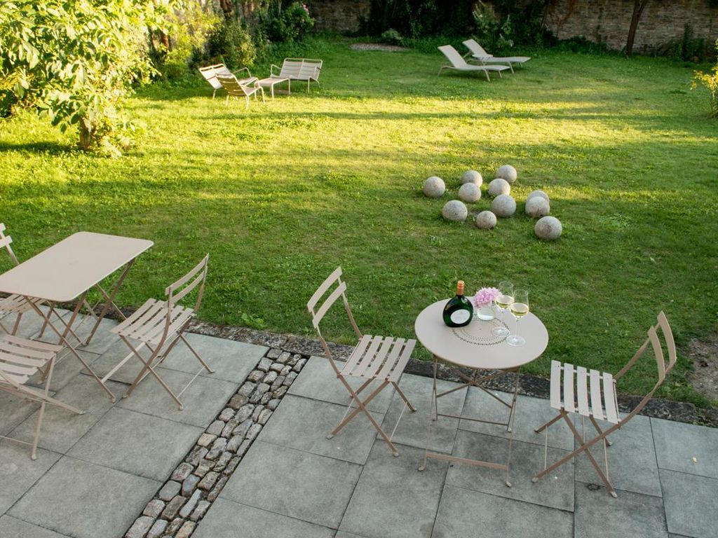 Villa Sommerach