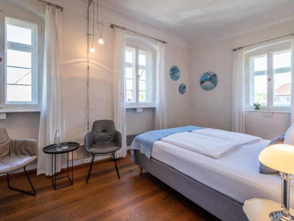 Villa Sommerach