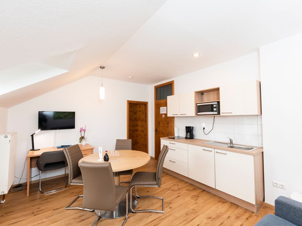 Ferienwohnung_Wohnraum