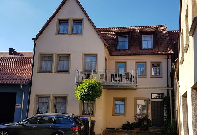 Das Altstadthaus