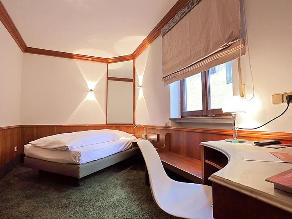 Romantikhotel "Zur Schwane"