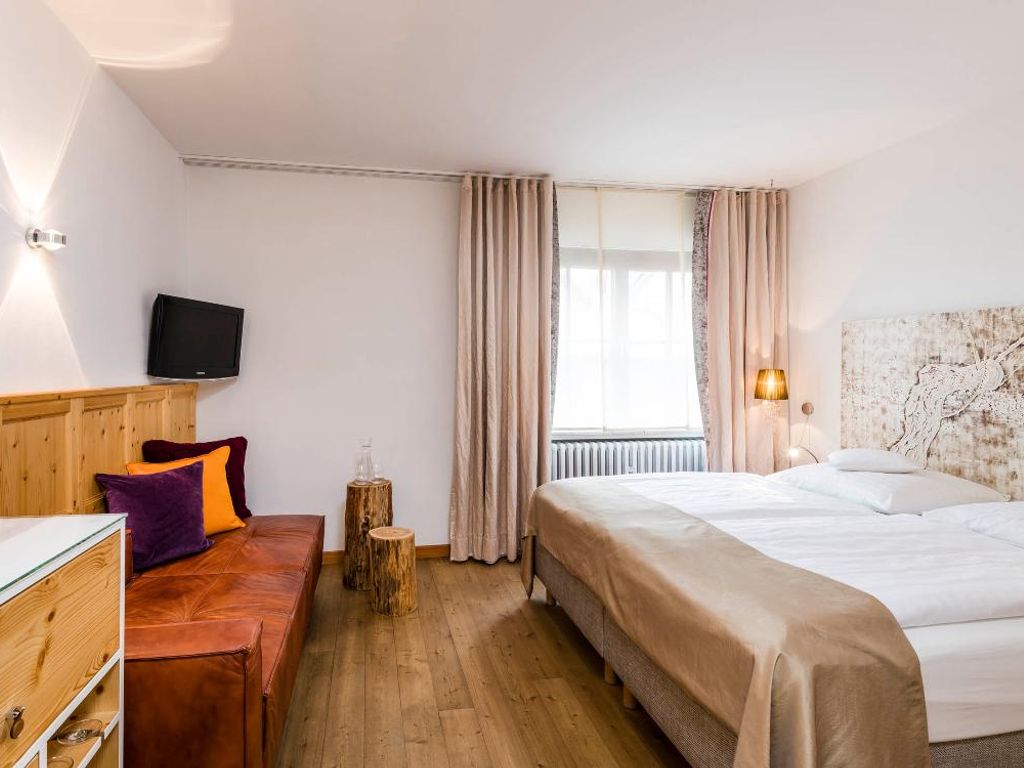 Romantikhotel "Zur Schwane"