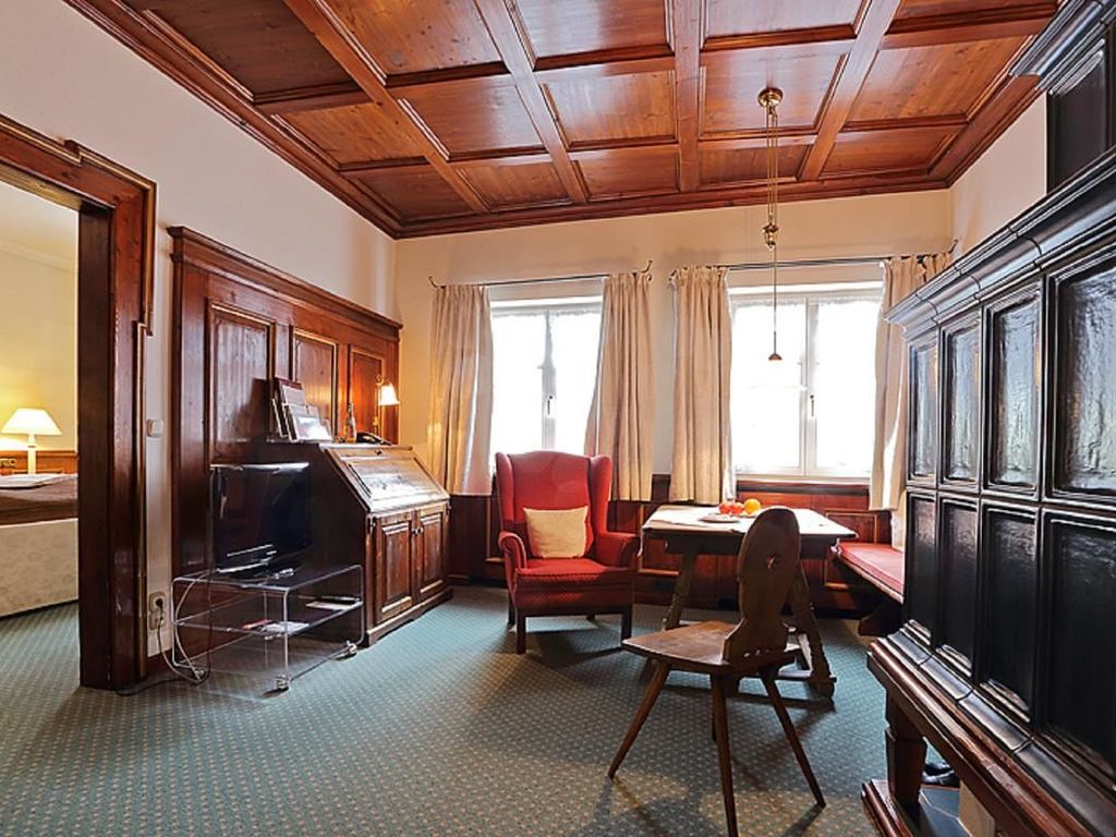 Romantikhotel "Zur Schwane"