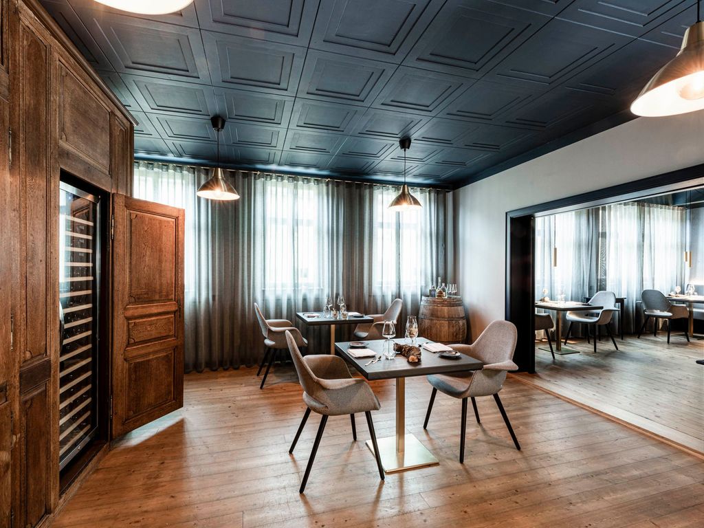 Romantikhotel Zur Schwane