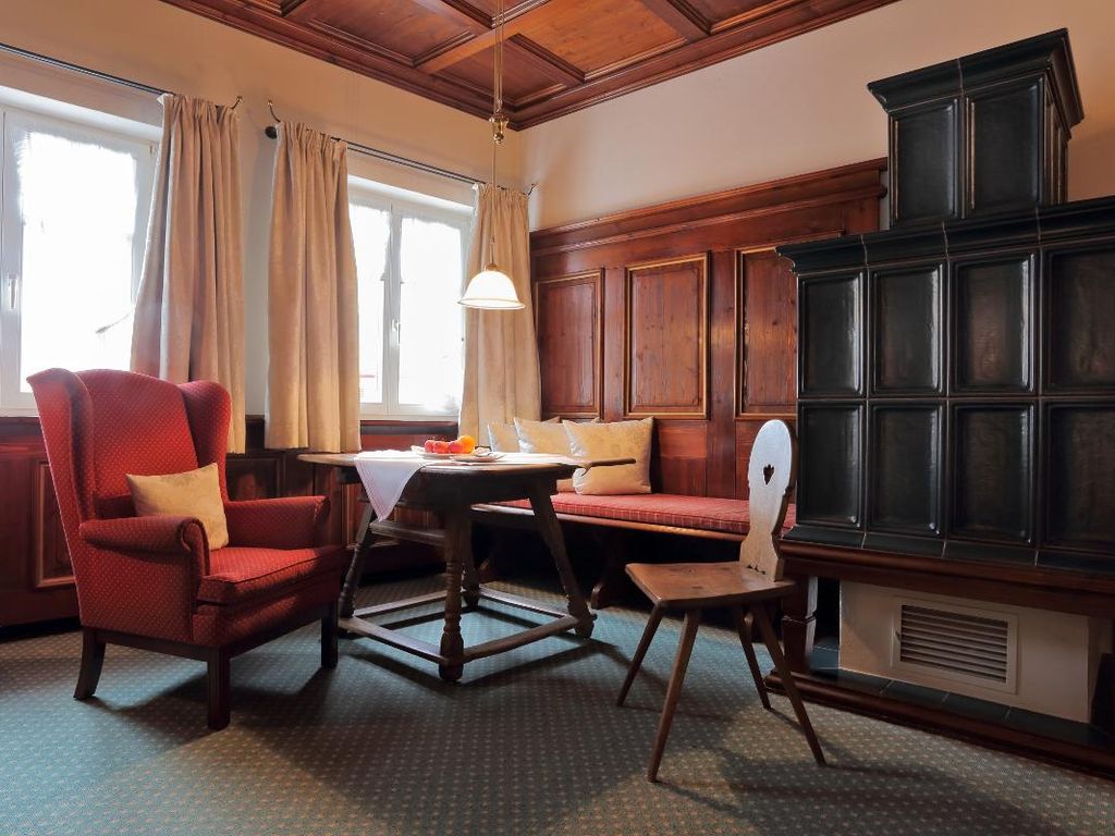 Romantikhotel "Zur Schwane"