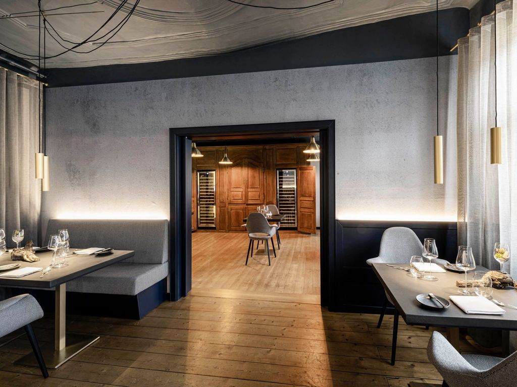 Romantikhotel Zur Schwane
