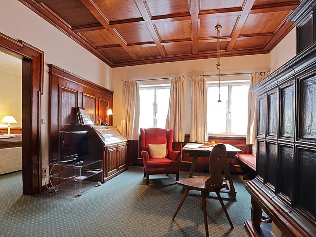 Romantikhotel "Zur Schwane"