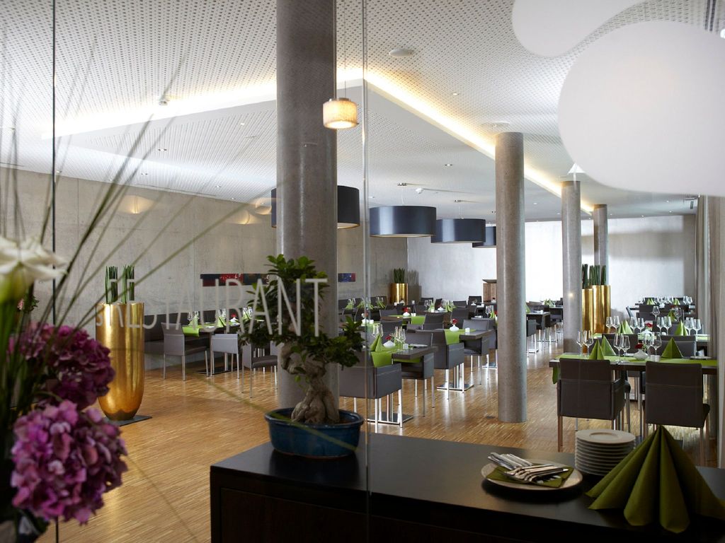 Hotel Kapellenberg
