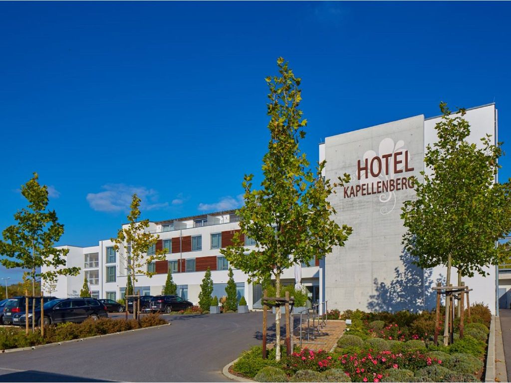 Hotel Kapellenberg
