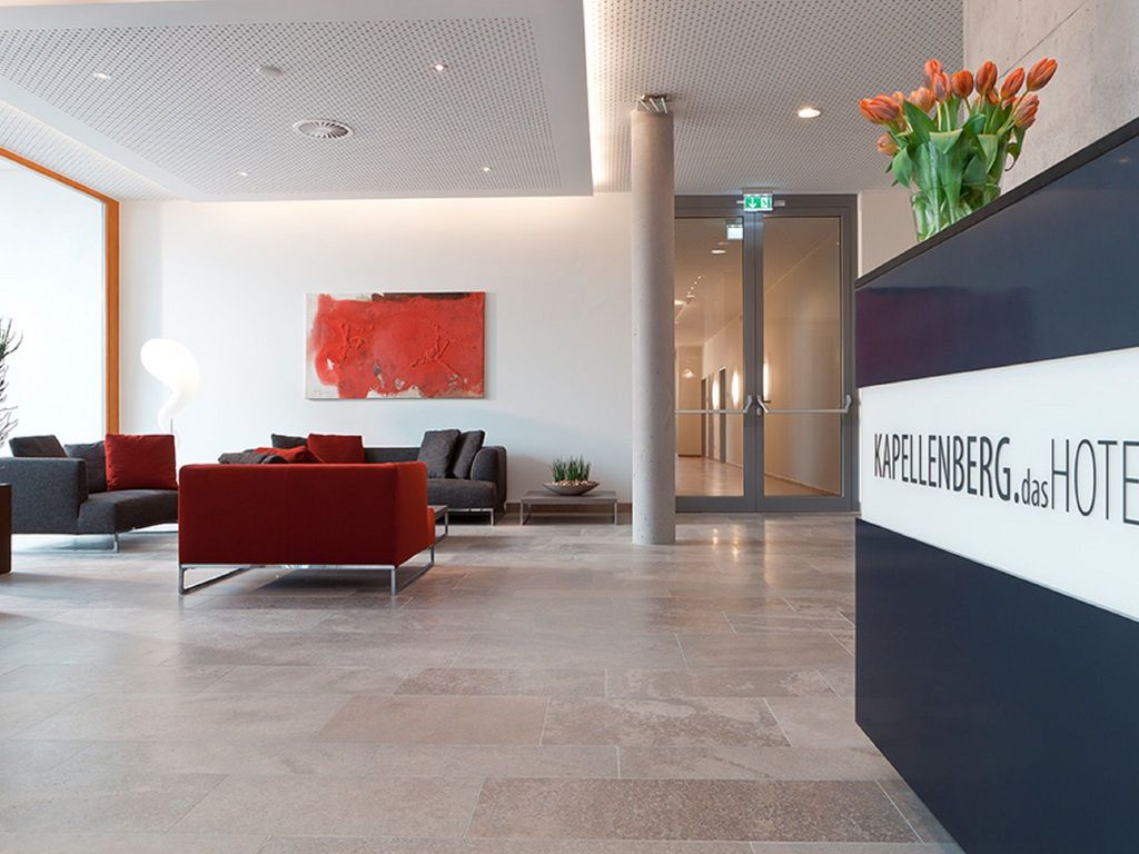 Hotel Kapellenberg