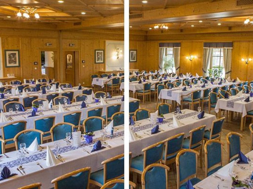 Hotel Restaurant Goger