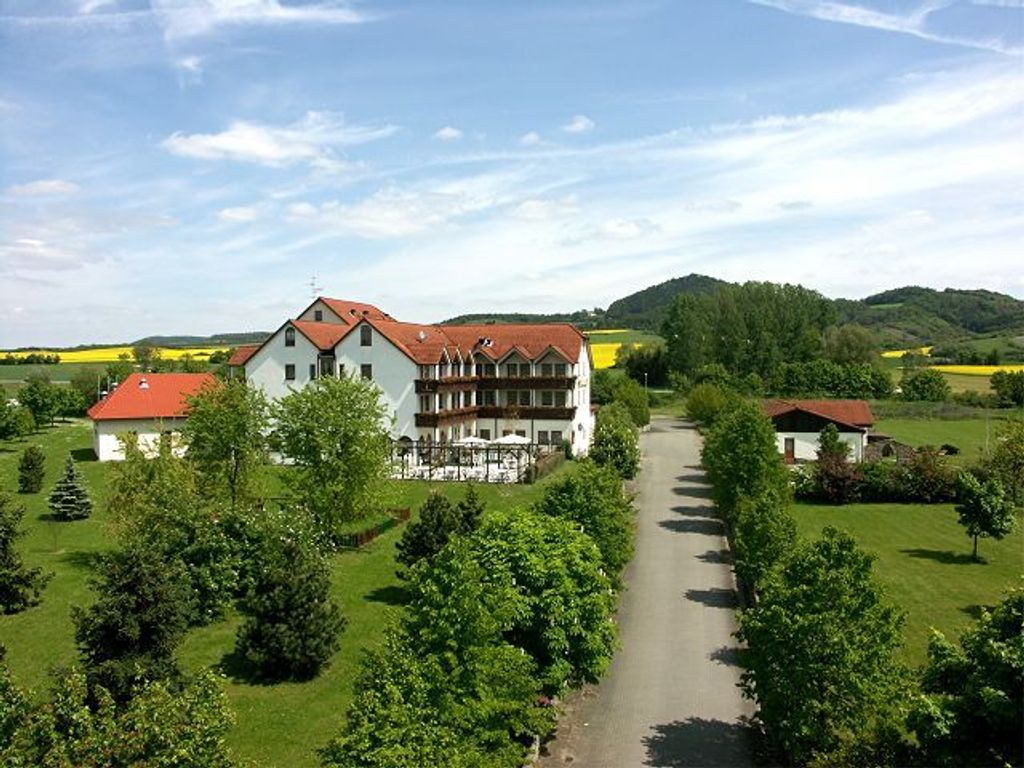 Hotel Restaurant Goger