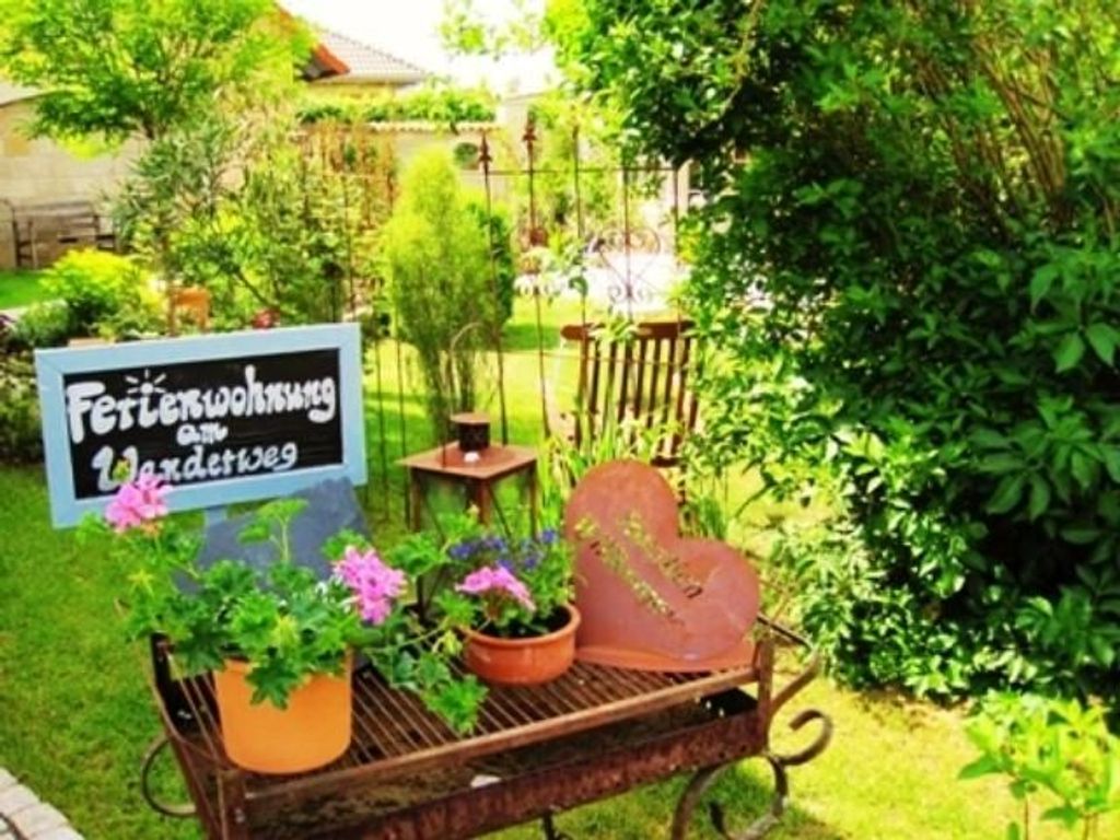 Gästegarten