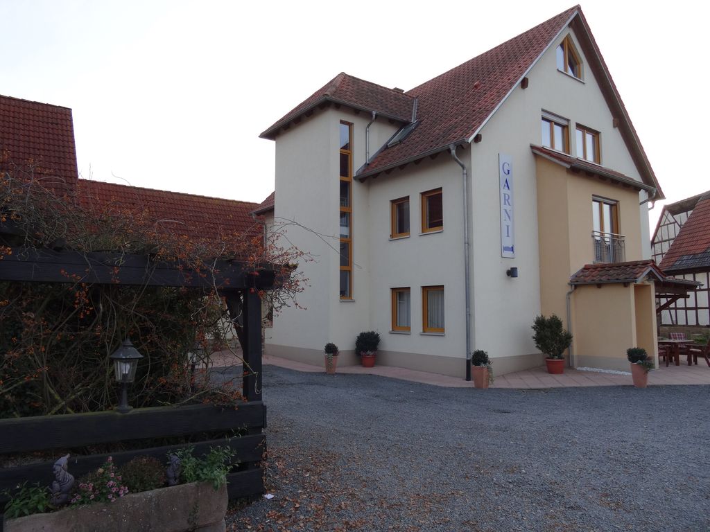 Ferienwohnungen Bei Peppo