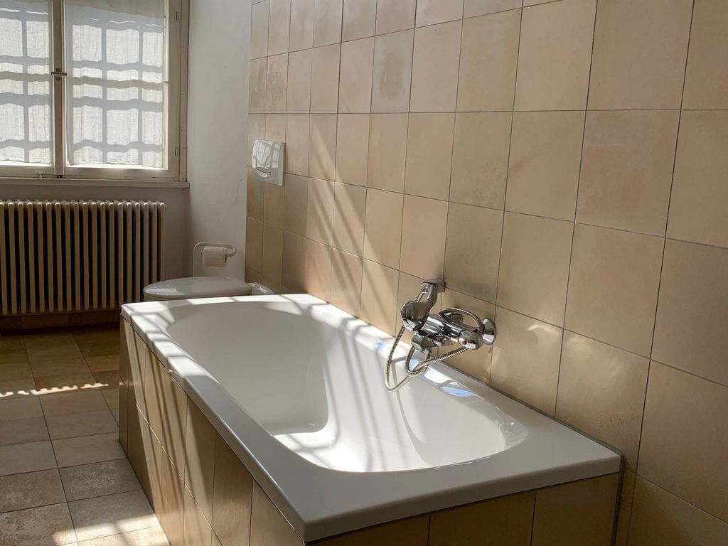 Ferienzimmer im Schloss Burgpreppach