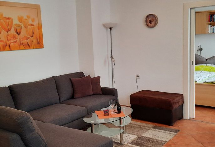 Appartement Kirchberg