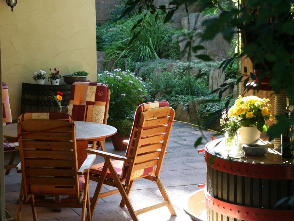 Weingut Karl Braun