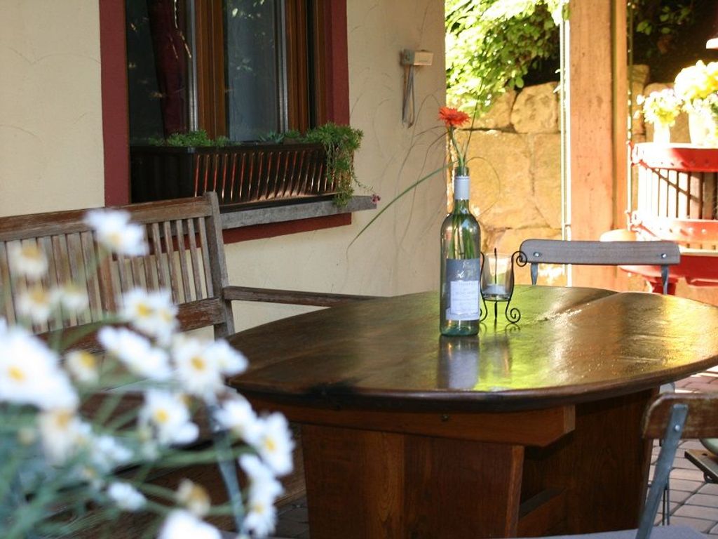 Weingut Karl Braun