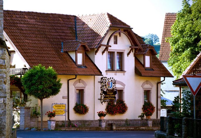 Braun Weingut und Hotel
