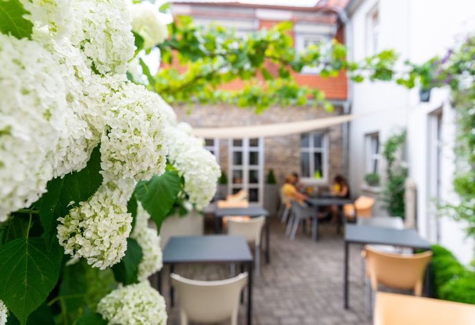 Hotel am Torturm
