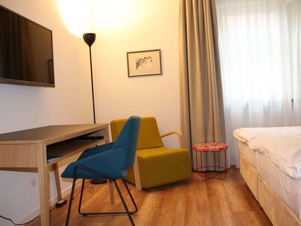 Doppelzimmer M