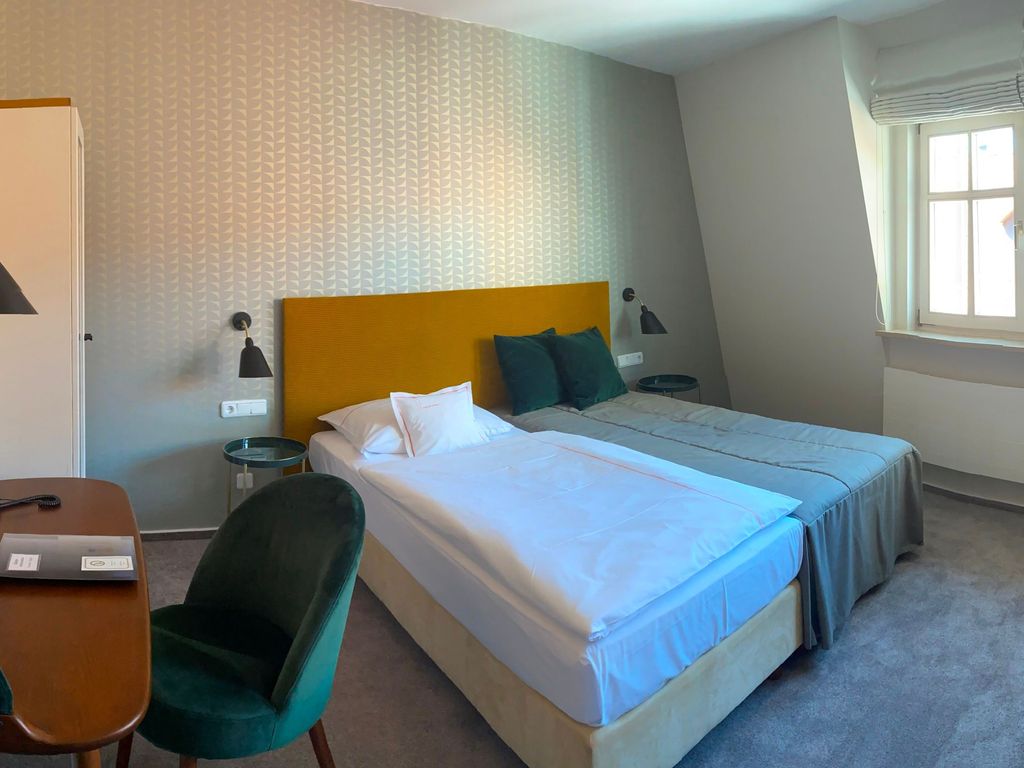 Doppelzimmer M