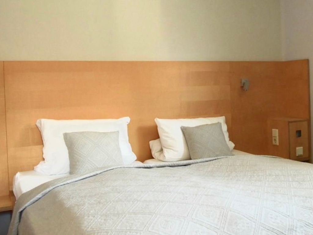 Doppelzimmer 6