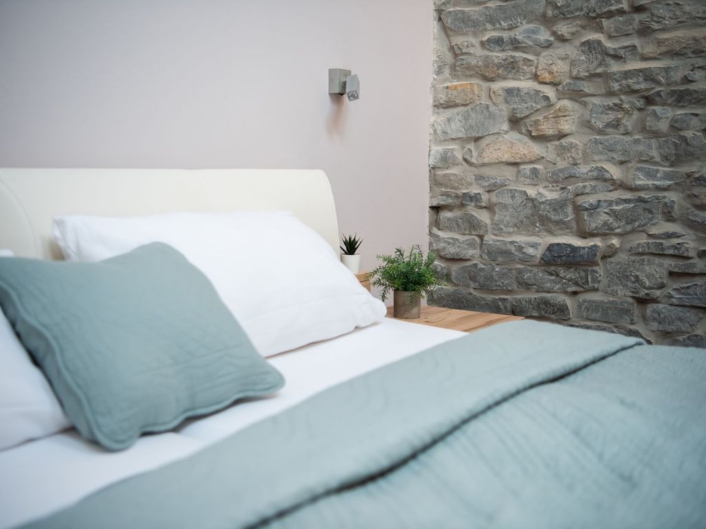 Premium Doppelzimmer 2