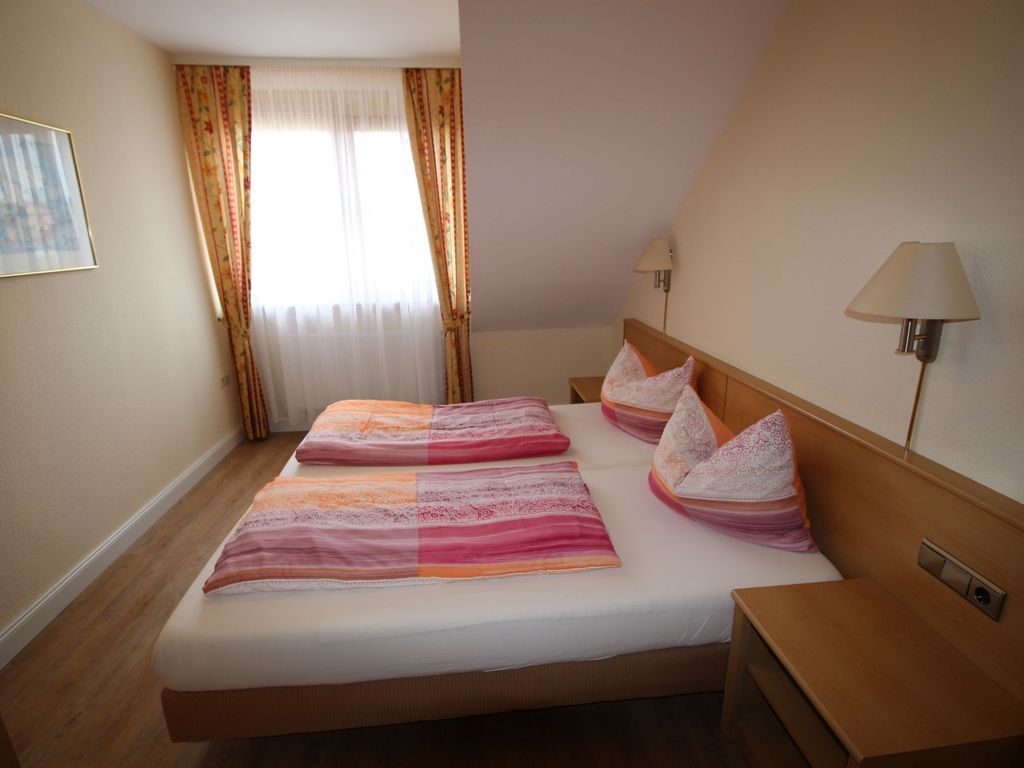 Appartement 1