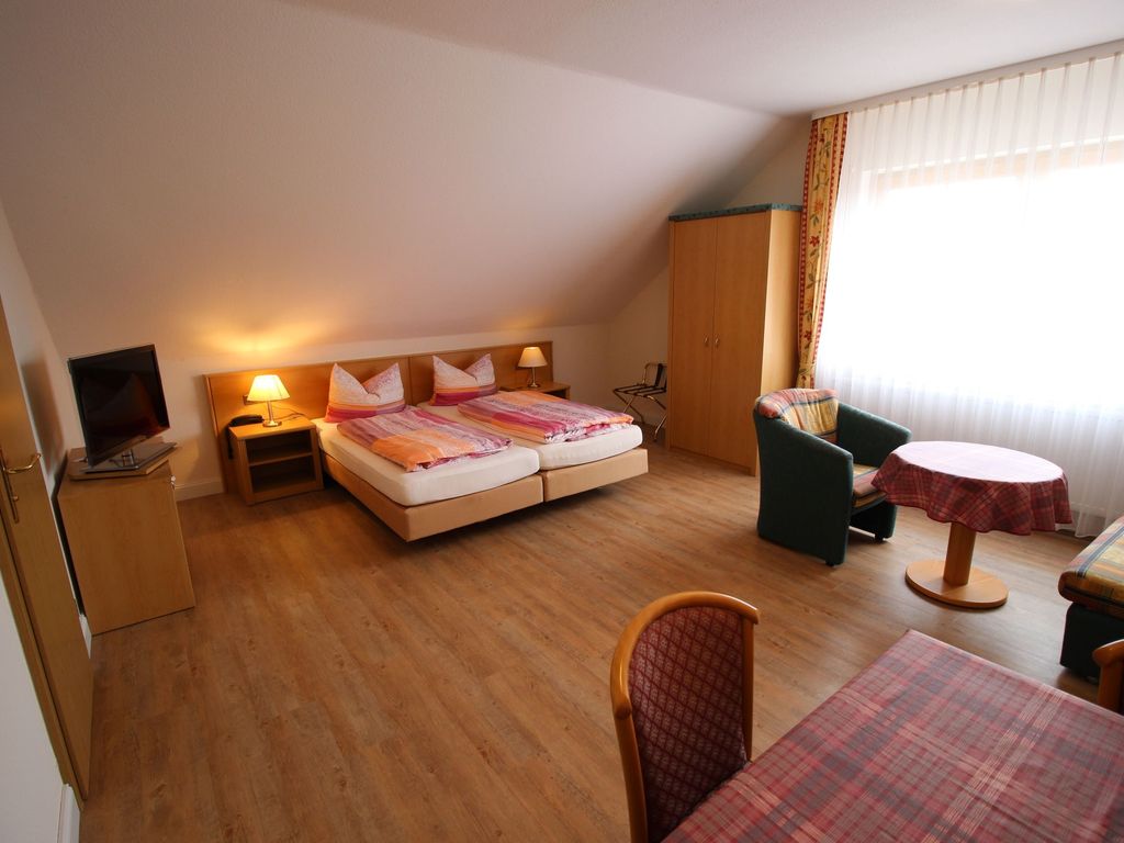 Appartement 2