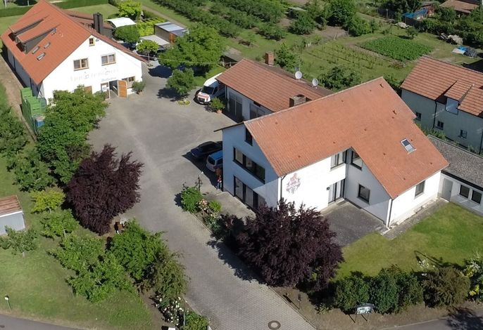 Appartements Leibold