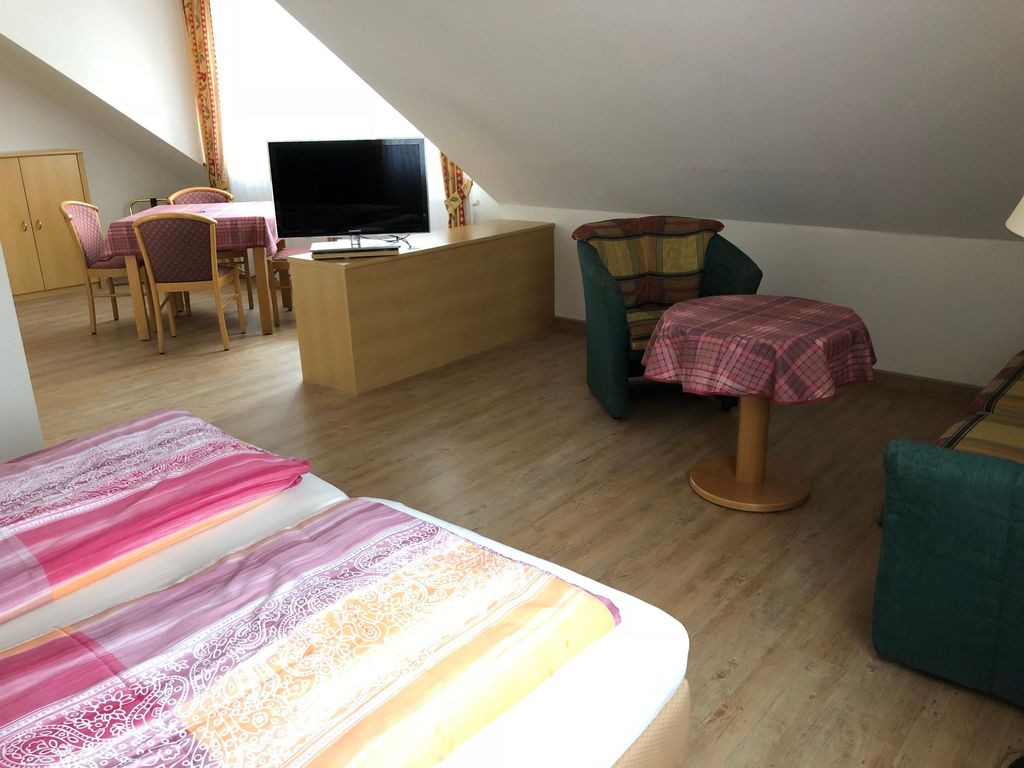 Appartement 5