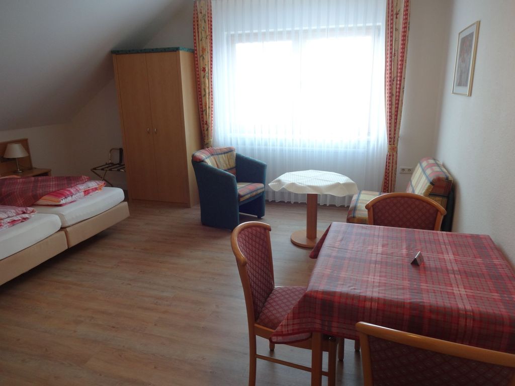 Appartement 2
