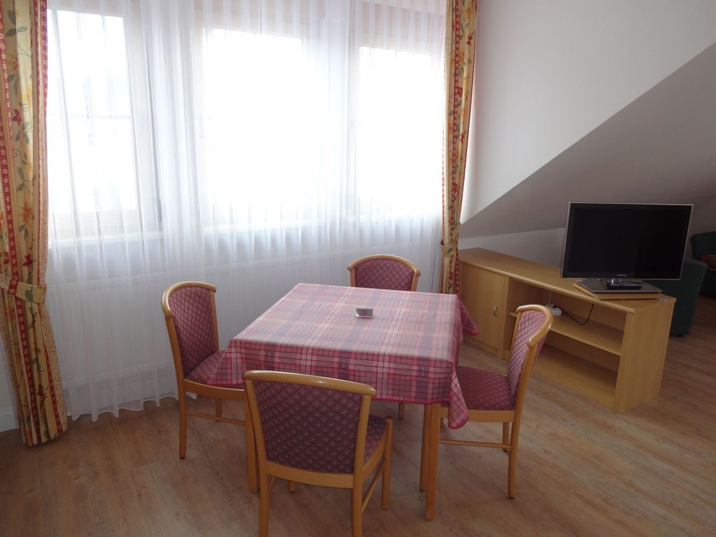 Appartement 5