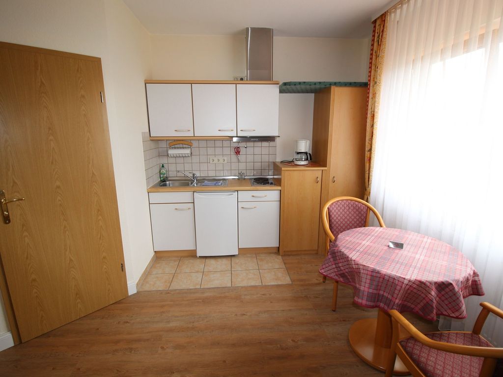 Appartement 6