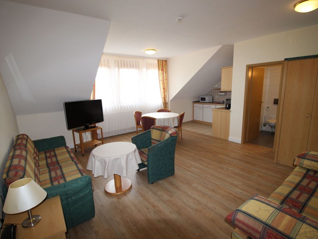 Appartement 1