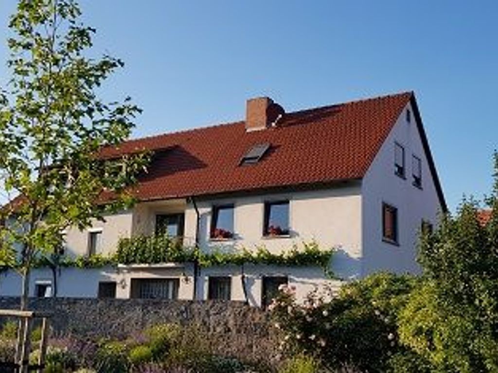 Ferienwohnung Naser
