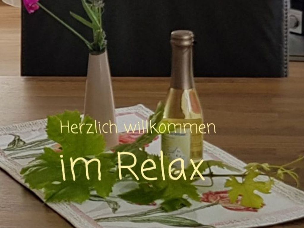 Herzlich Willkommen