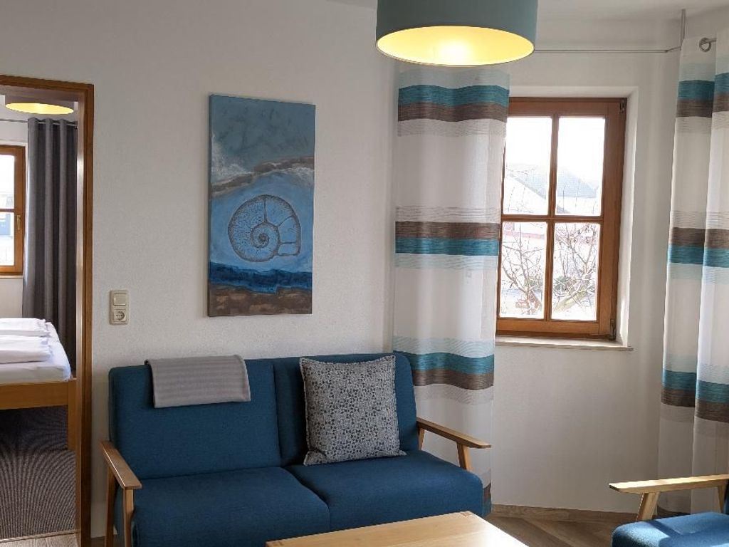 Wohnraum Muschelkalk